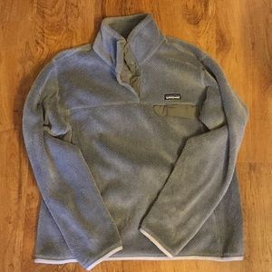 Patagonia pullover